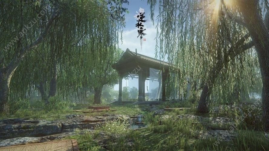白城风雷游戏下载：官方正版手游免费安装！