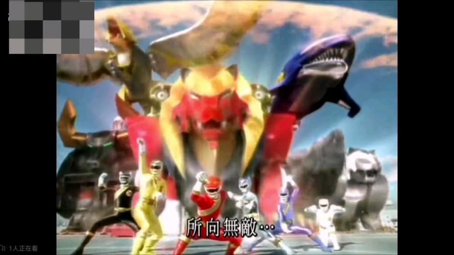 百兽战队游戏下载去哪？官方正版下载地址分享！