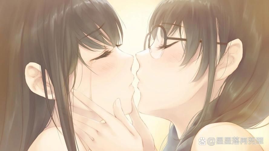 百合恋爱游戏有哪些？这几款让你心动不已！
