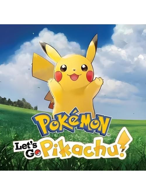 皮卡丘单机游戏有哪些？这几款经典游戏不要错过！