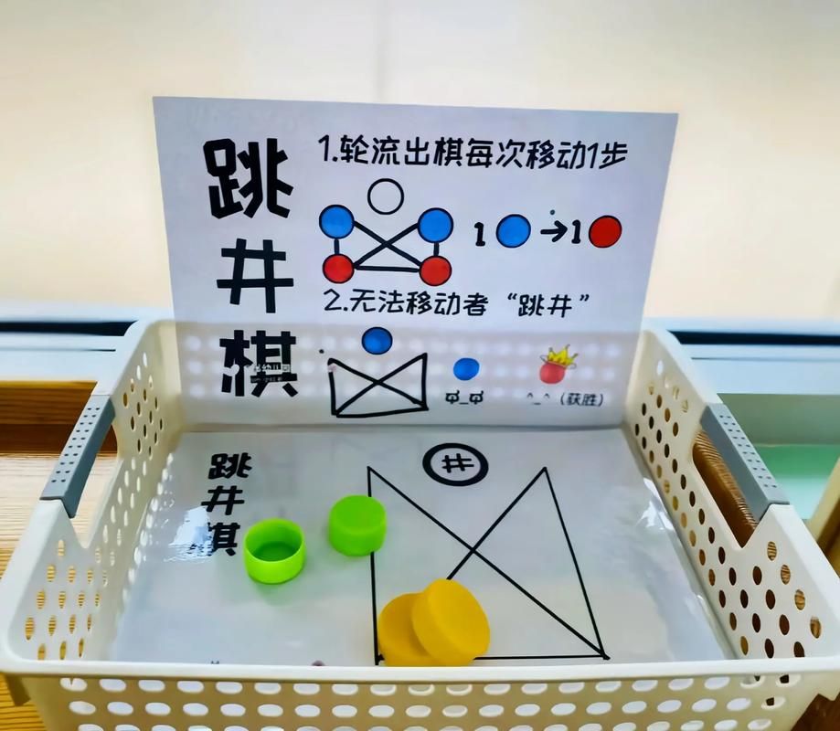 益智游戏中班哪种好？看看这篇就知道了！