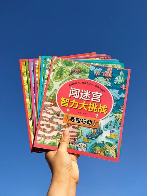 益智类游戏大全：适合全年龄段，大人小孩都爱玩！