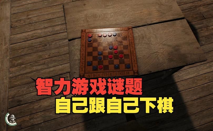 益智解谜游戏有哪些？这几款让你脑洞大开！