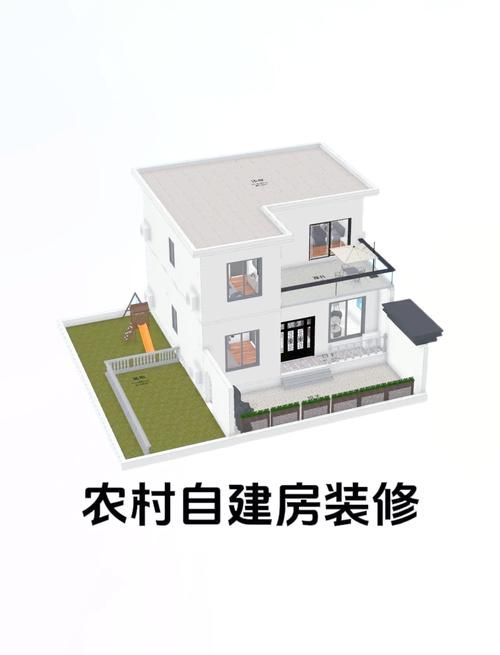 盖房子游戏大全：不用图纸也能轻松盖出漂亮房子！