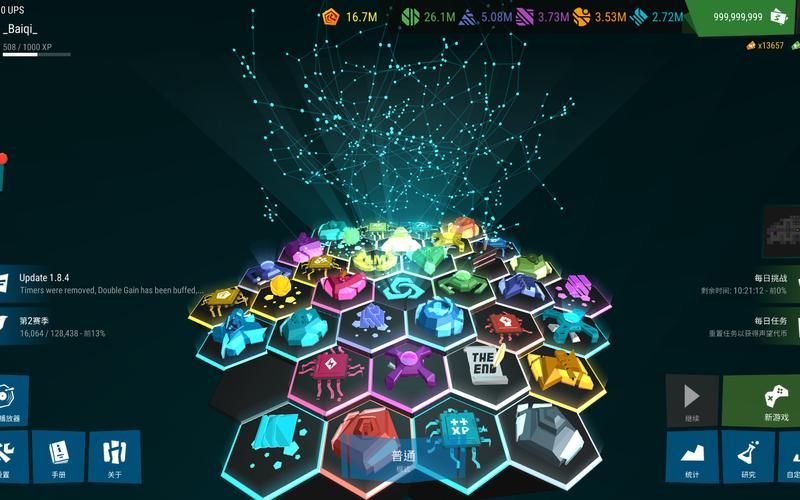 盘点de游戏公司，看看哪家最适合你！