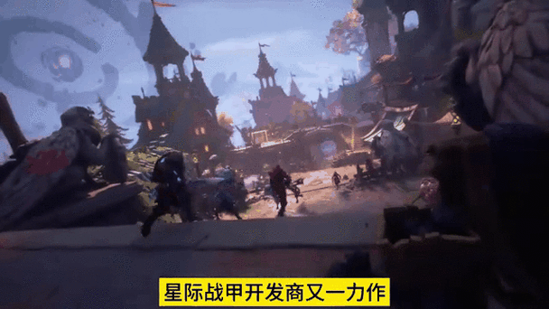 盘点de游戏公司，看看哪家最适合你！