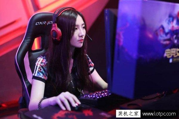 盘点中国十大主机游戏主播，技术与人气并存的大神！