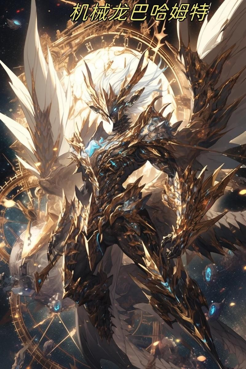 盘点主角是龙的游戏，这几款经典大作不容错过！