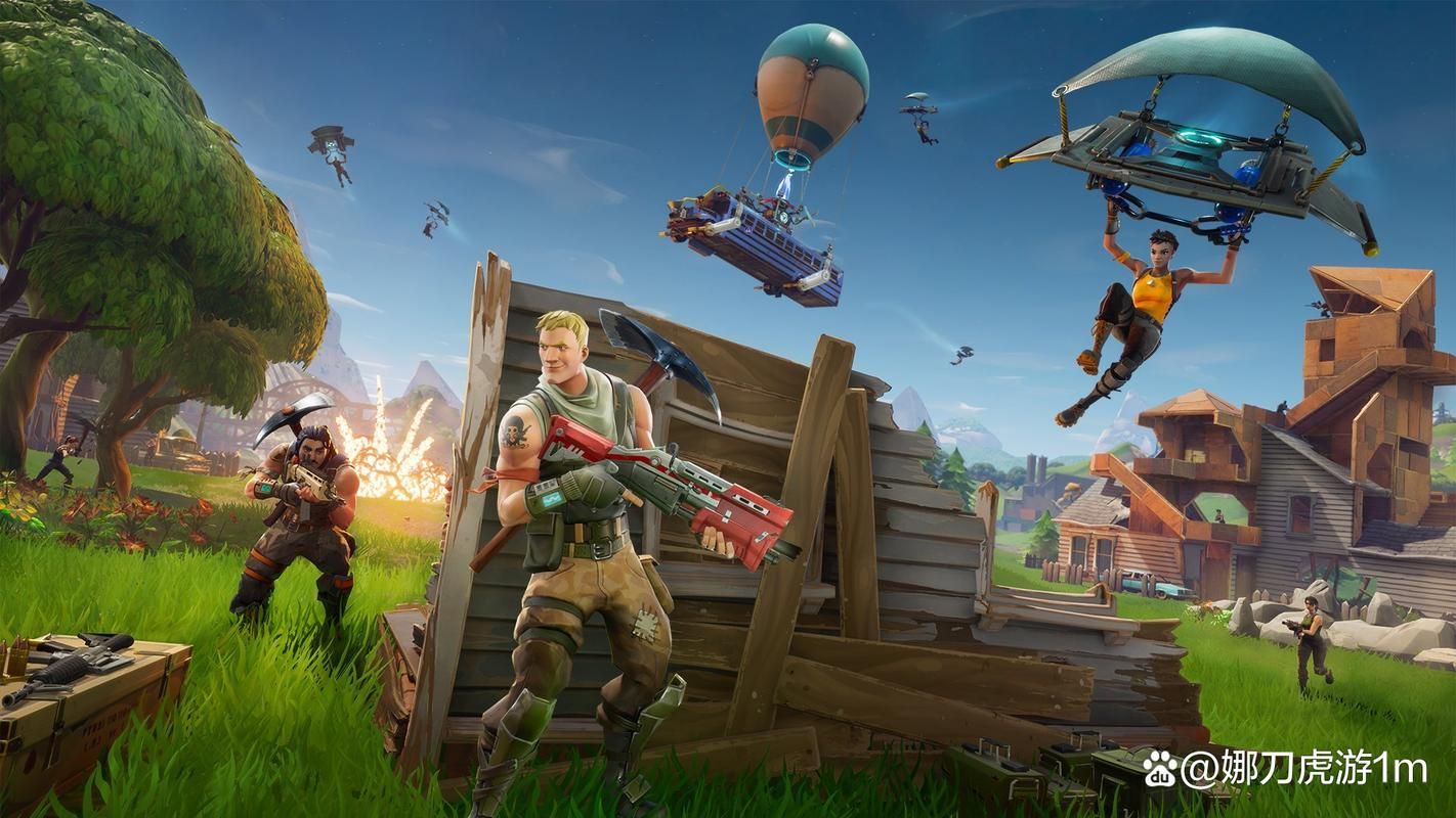 盘点全世界的游戏：热门、经典、小众全都有！