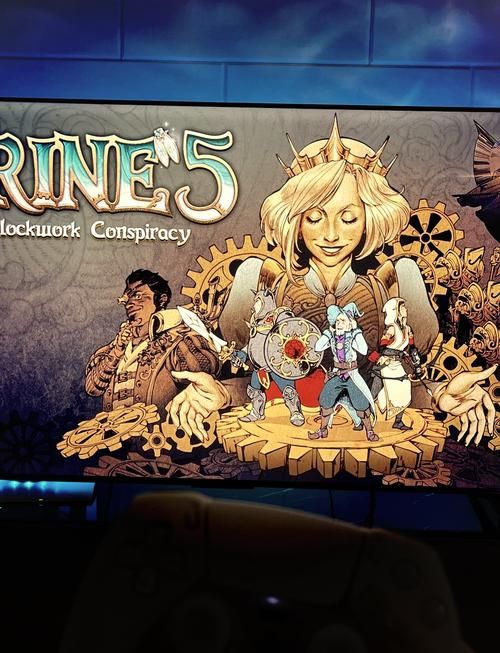 盘点全世界的游戏：热门、经典、小众全都有！