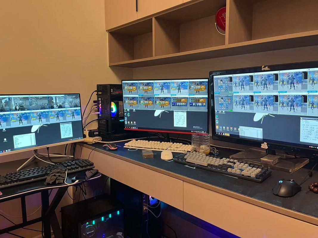 盘点全球有名的游戏工作室，这些你一定听说过！