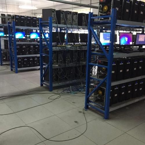 盘点全球有名的游戏工作室，这些你一定听说过！