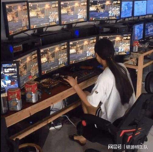 盘点全球知名游戏工作室，看看有没有你喜欢的！