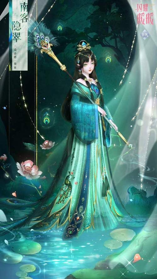 盘点和奇迹暖暖差不多的游戏，女生必玩换装养成！