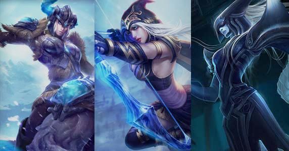 盘点和英雄联盟差不多的游戏，这几款千万别错过！