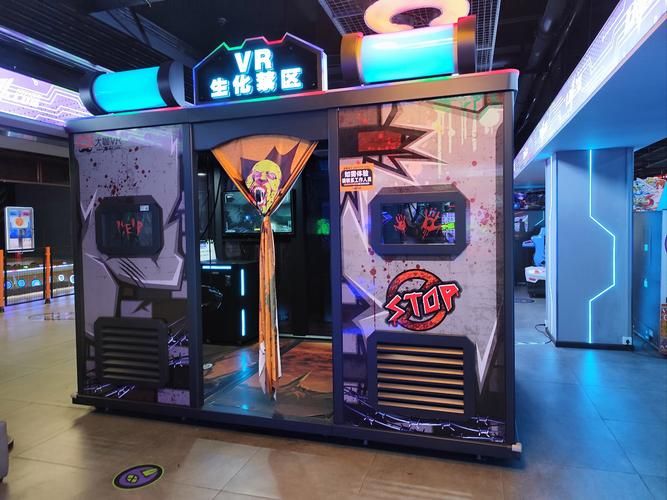 盘点国内热门体感游戏开发公司，看看都有谁！