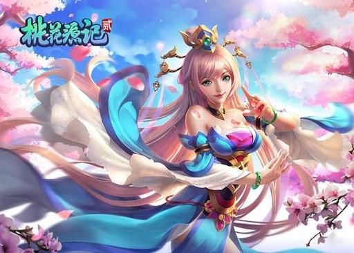 盘点好玩的国产rpg游戏，个个都是经典！