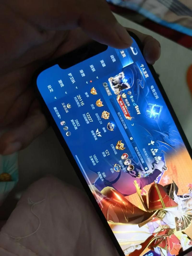 盘点手机游戏最热现状，这些游戏你玩了吗？