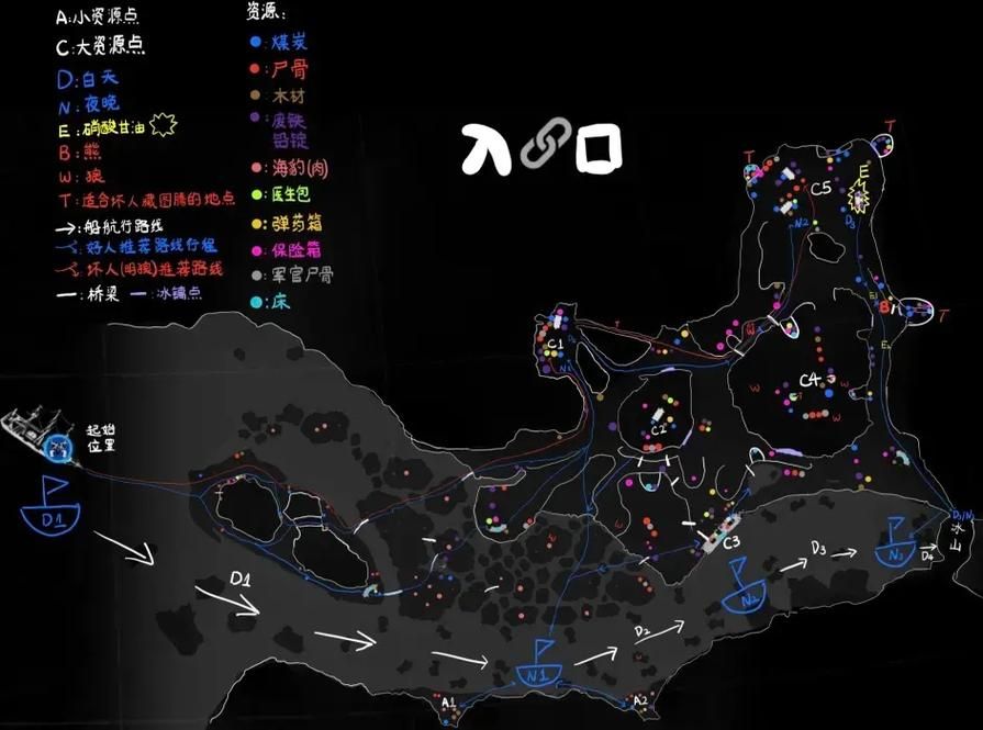 盘点最大的游戏地图，这些地图大到让你怀疑人生！