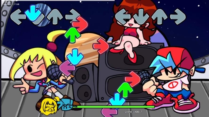 盘点最近很火的音乐游戏，让你一次玩个够！