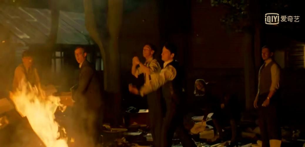 盘点模仿游戏经典台词截图，值得收藏的宝藏对白！