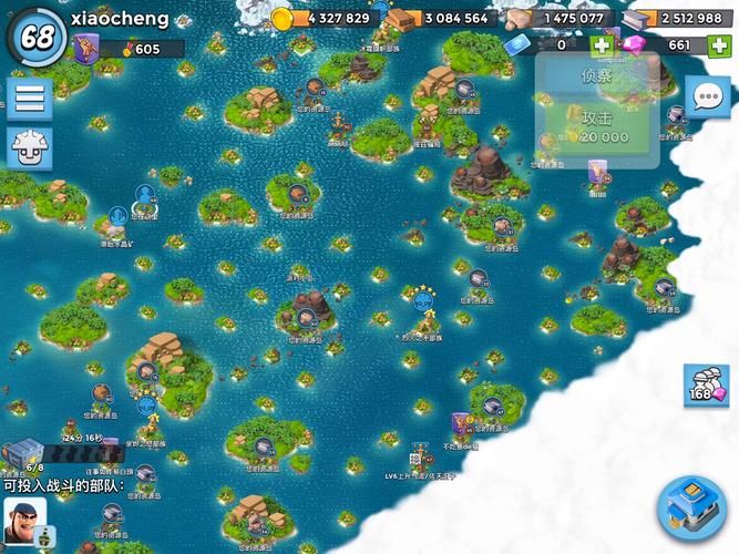 盘点海岛奇兵同类型游戏，这几款值得一试！