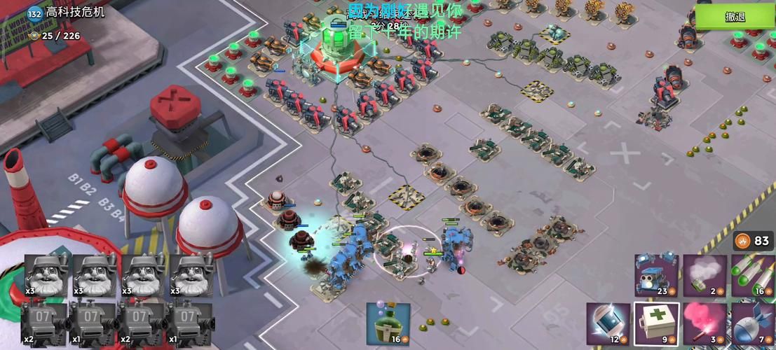 盘点海岛奇兵同类型游戏，这几款值得一试！
