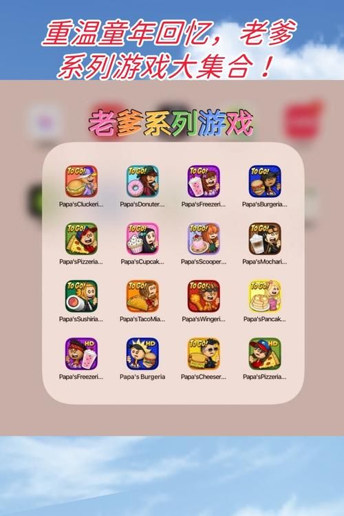 盘点游戏的主要功能，这些你都玩过了吗？