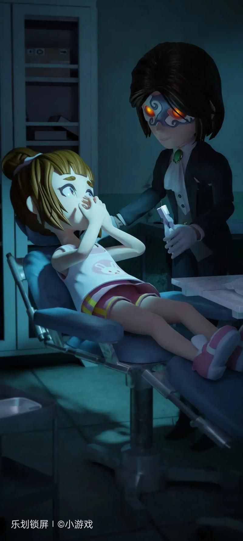 盘点游戏美女角色死亡：细数那些年的经典泪点！