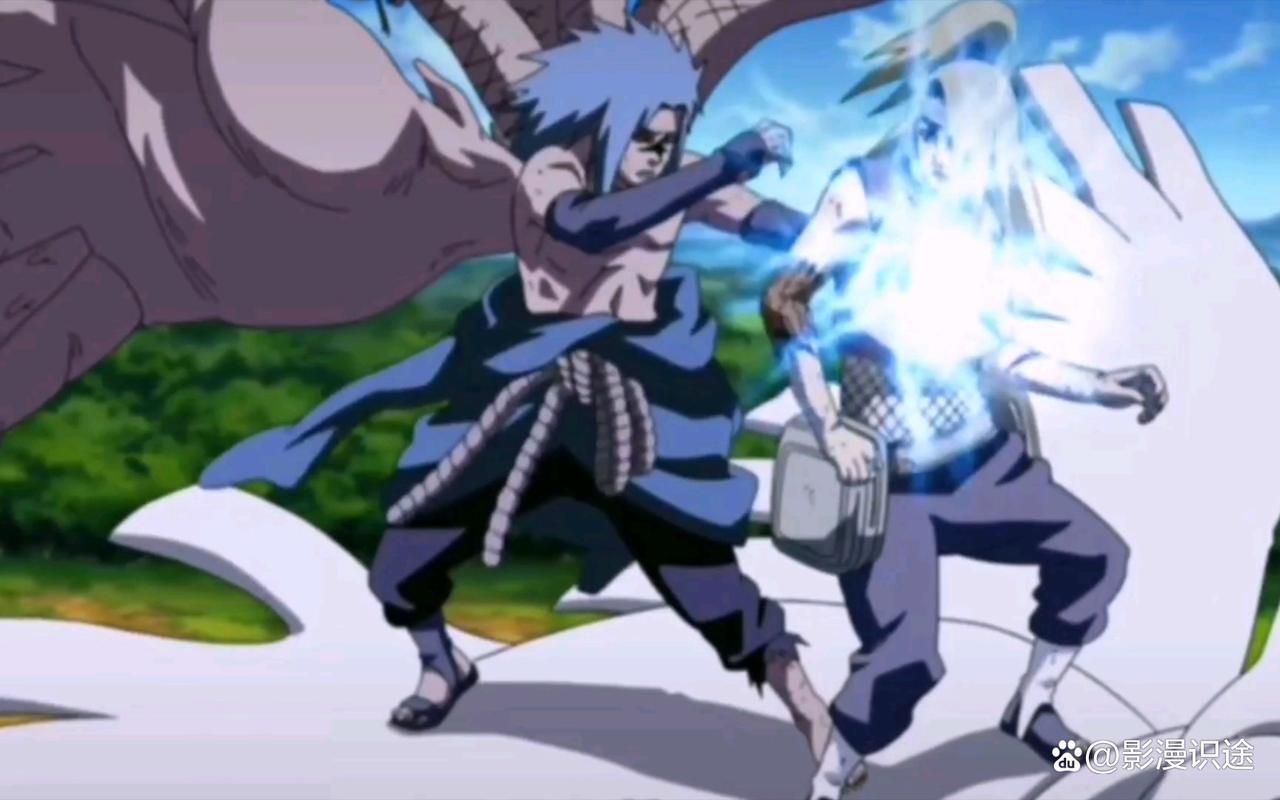 盘点火影忍者单机游戏,老玩家的回忆杀!