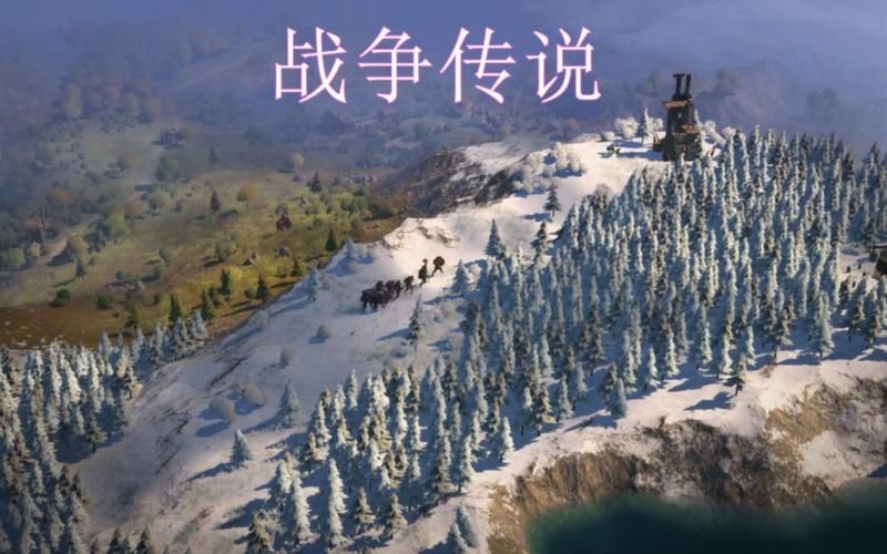 盘点热门欧洲中世纪战争游戏，总有一款适合你！