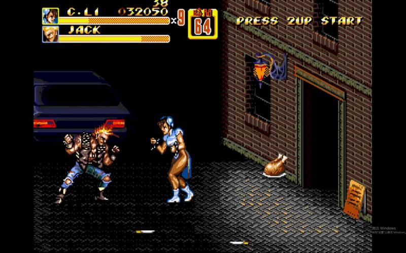 盘点爆笑格斗游戏，让你边打边笑根本停不住！