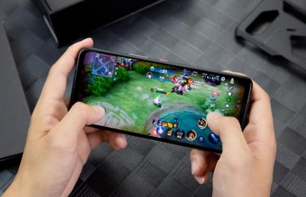 盘点画质超好的手机游戏，玩起来简直像看电影！