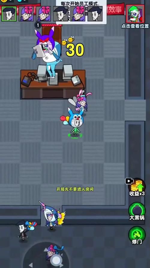 盘点画质超好的手机游戏，玩起来简直像看电影！