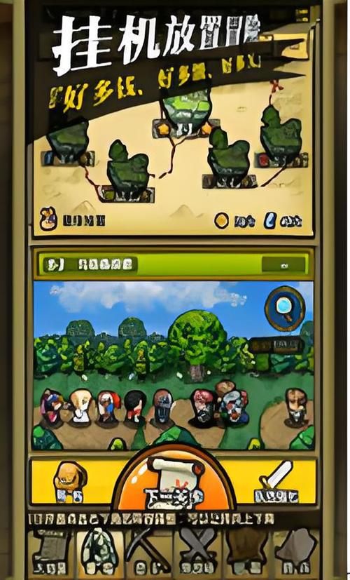 盘点类似冒险与挖矿的游戏,这几个你一定喜欢!