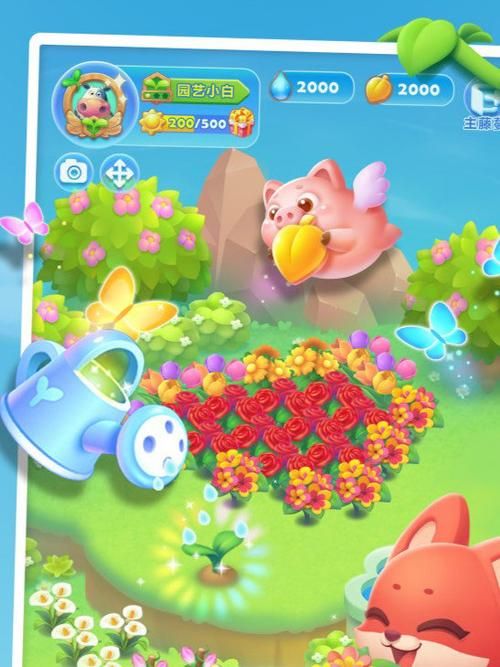 盘点类似开心消消乐的游戏，休闲解压必备！