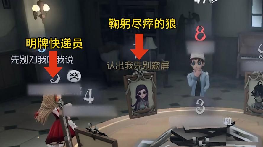 盘点类似趣味游戏的电影，爆笑来袭让你停不下来！