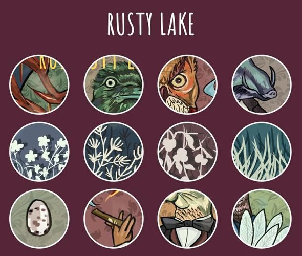 盘点类似锈湖画风的游戏，悬疑解谜爱好者必看！