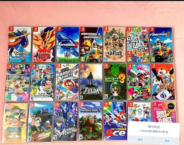 盘点美国必玩游戏清单，这些游戏你都玩过了吗？