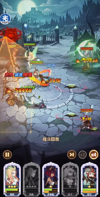 盘点能用键盘玩的手机游戏，解放双手告别触屏！