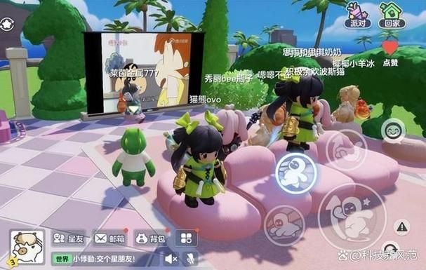 盘点腾讯最近有什么新游戏,快来了解一下!