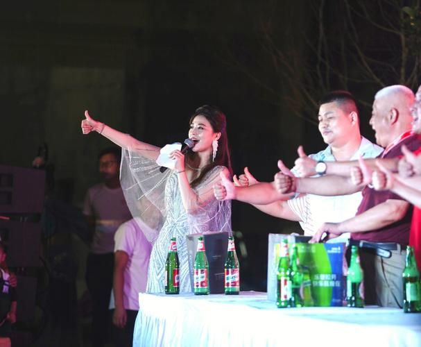 盘点超嗨的游戏环节音乐,让现场气氛up up up!