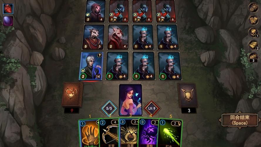 盘点那些值得玩的卡牌游戏，新手老手都看过来！