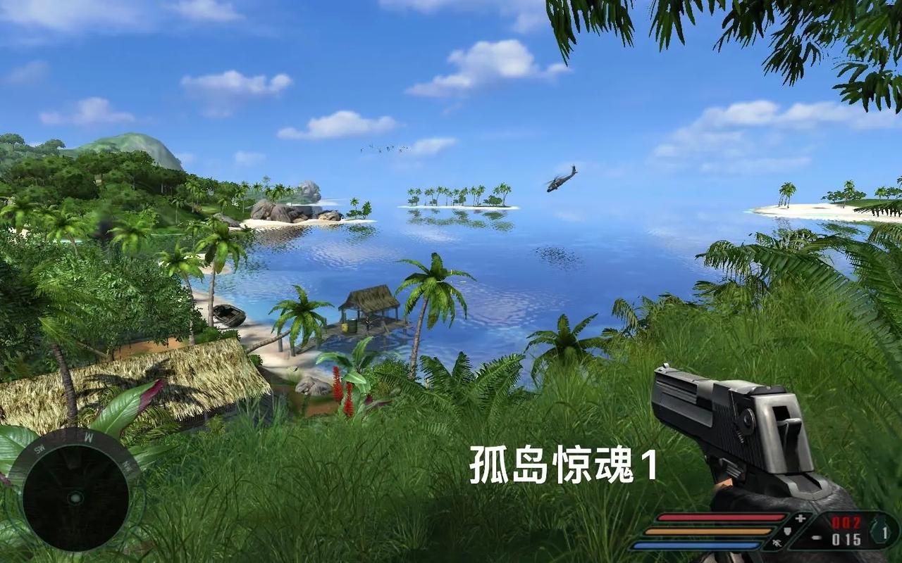 盘点那些好玩的电脑单机游戏，这几款绝对值得一试!