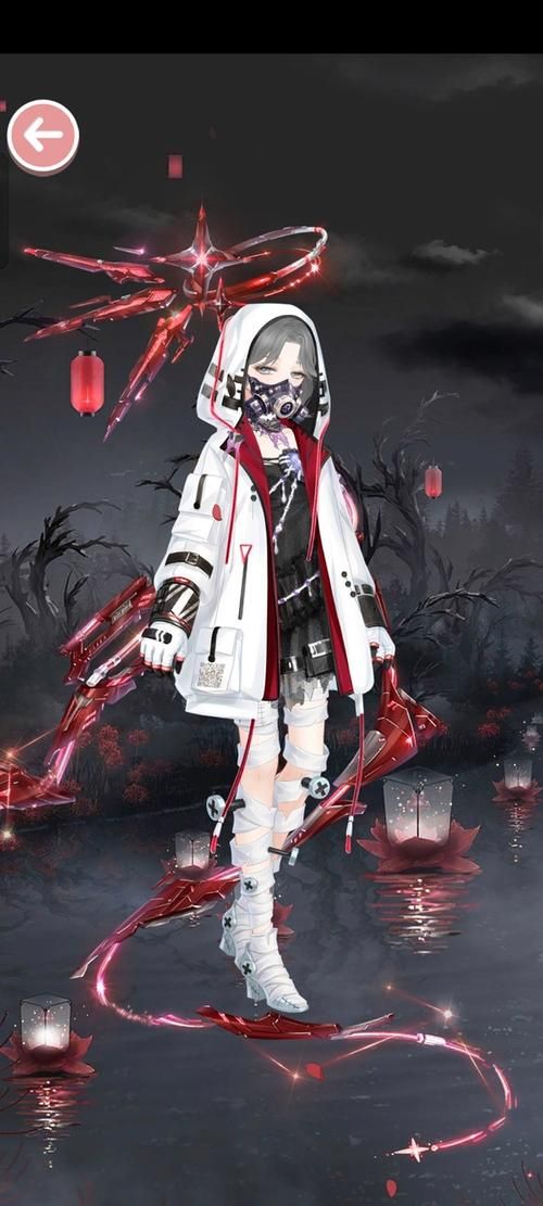 盘点那些最火的换装游戏，看看你玩过几个？