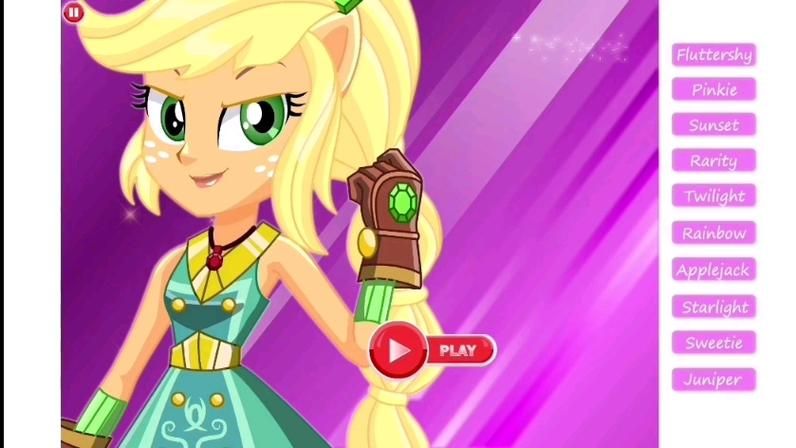 盘点那些最火的换装游戏，看看你玩过几个？