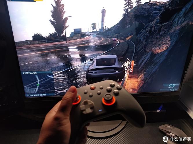 盘点那些用手柄玩好玩的游戏，体验感直接拉满！