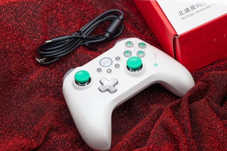 盘点那些用手柄玩好玩的游戏，体验感直接拉满！