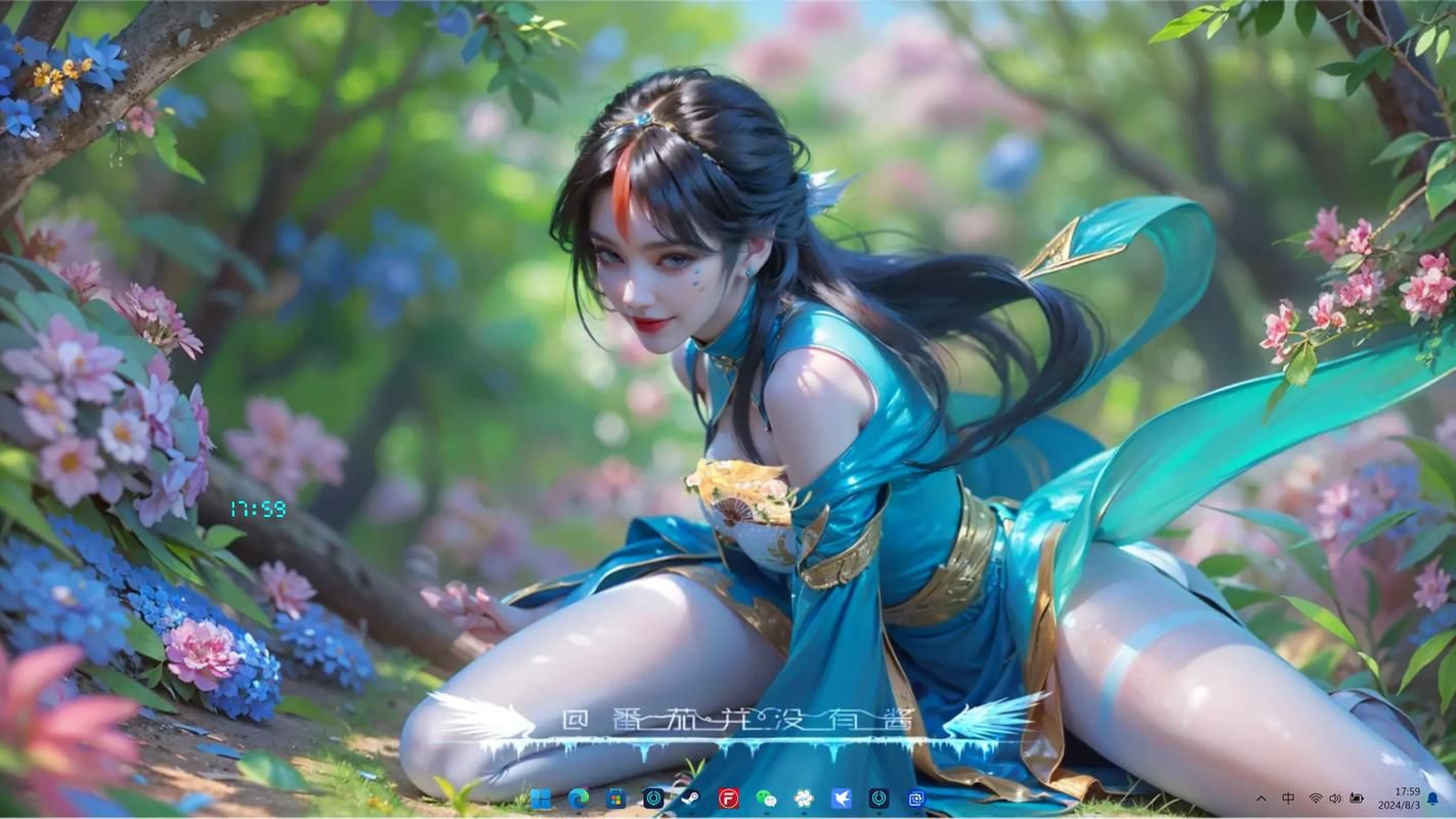 盘点那些超好看的游戏人物，颜控玩家必看！