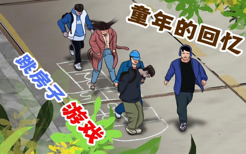 盘点那些还玩的游戏，看看有没有你的童年回忆！